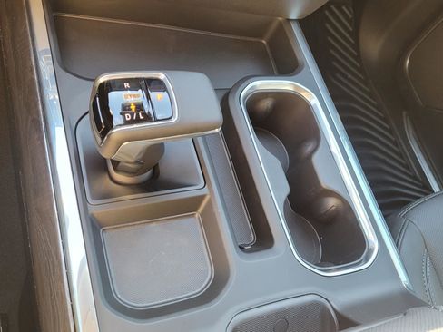 New 2026 Chevrolet Silverado 1500 LTZ w/ Technology Package AWD/4WD image 20