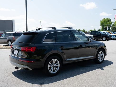 Used 2018 Audi Q7 3.0T Premium Plus AWD/4WD image 10