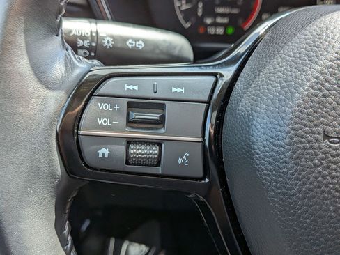 Certified 2024 Honda CR-V EX-L image 15
