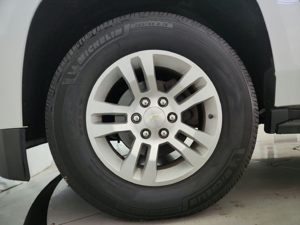 Used 2019 Chevrolet Tahoe LT AWD/4WD image 36