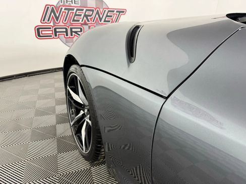 Used 2021 Toyota Supra Premium w/ Driver Assist Package image 22