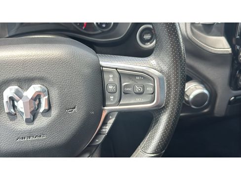 Used 2025 RAM 1500 Tradesman AWD/4WD image 23