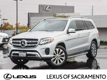 Used 2018 Mercedes-Benz GLS 450 4MATIC