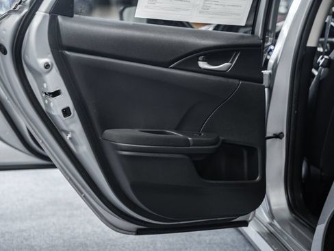 Used 2018 Honda Civic EX image 31