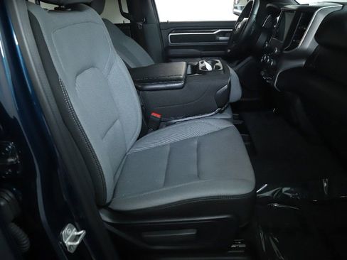 Certified 2023 RAM 1500 Big Horn AWD/4WD image 34