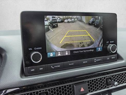 Used 2025 Honda Civic Sport image 23