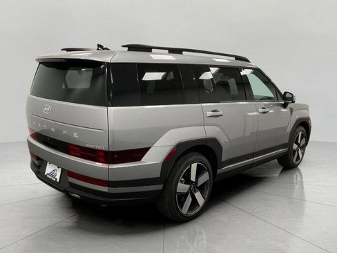 New 2026 Hyundai Santa Fe Limited AWD/4WD image 3