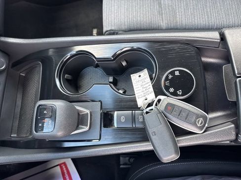 Certified 2023 Nissan Rogue SV AWD/4WD image 26