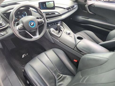 Used 2019 BMW i8 Coupe AWD/4WD image 20