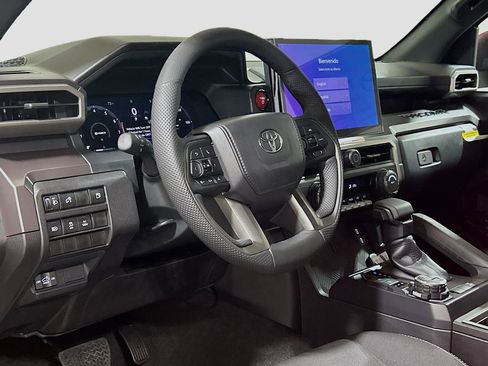 New 2026 Toyota Tacoma TRD Off-Road AWD/4WD image 10