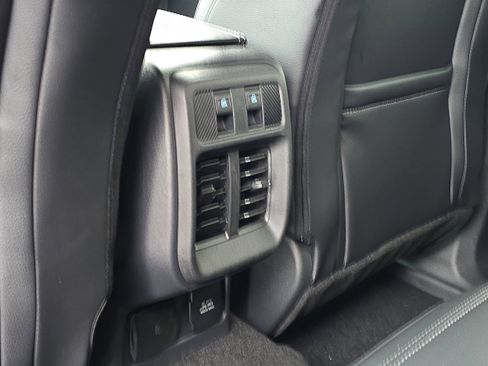 New 2025 Ford Bronco Outer Banks w/ Sasquatch Package image 11