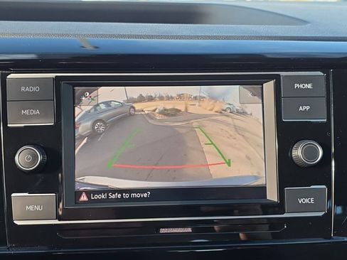 Certified 2024 Volkswagen Taos S image 18