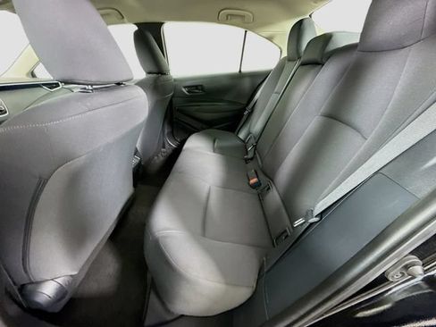 Certified 2024 Toyota Corolla LE FWD image 24