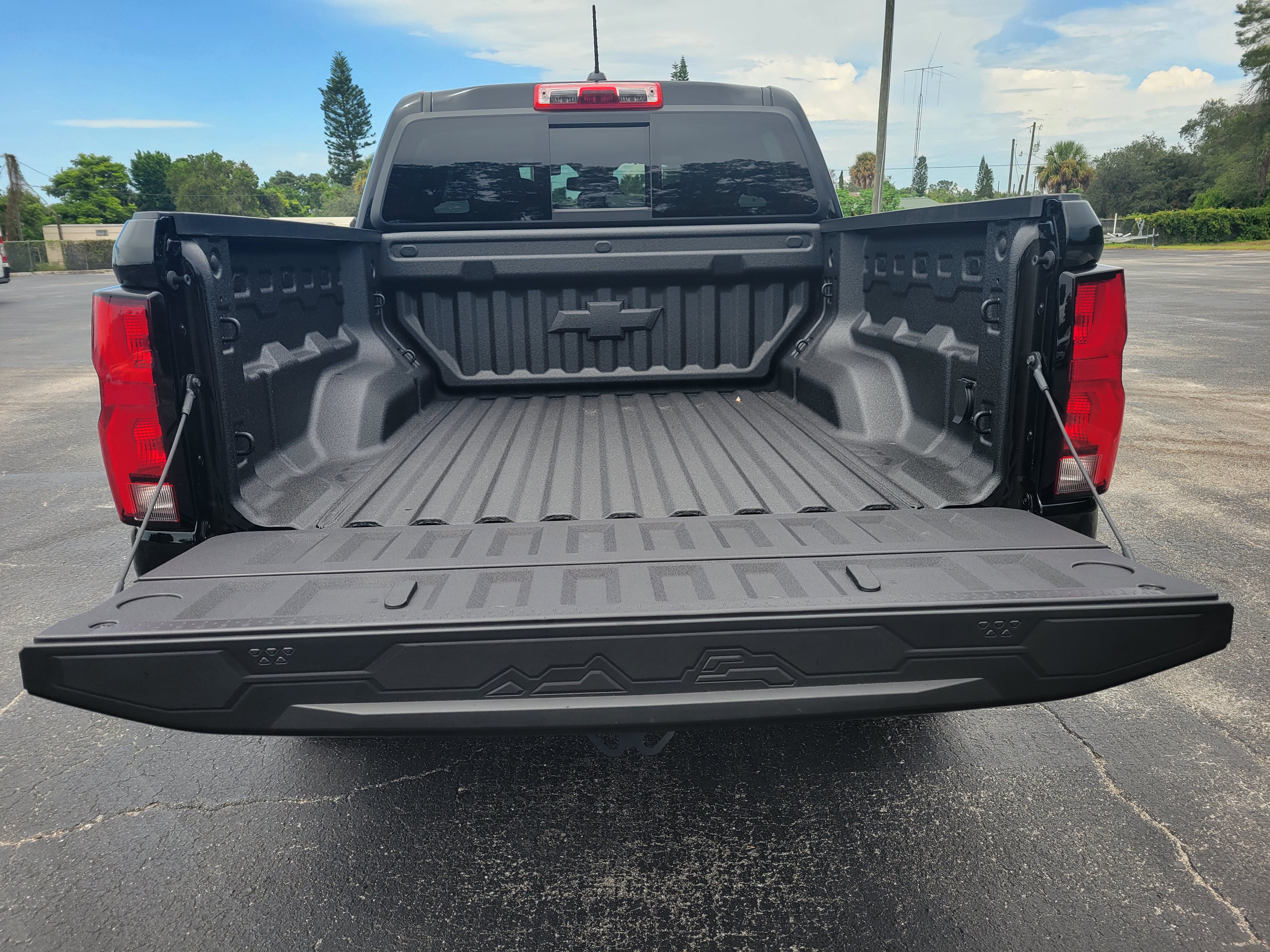 New 2026 Chevrolet Colorado LT w/ LT Convenience Package RWD image 10