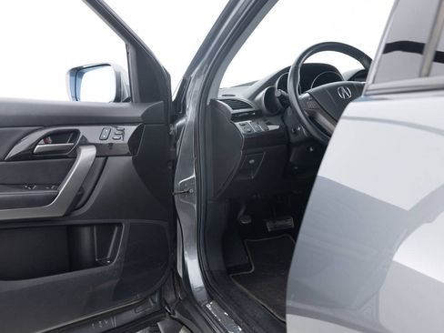 Used 2008 Acura MDX w/ Technology Package AWD/4WD image 24