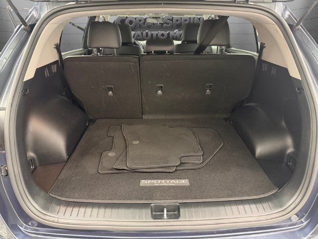 Used 2019 Kia Sportage EX FWD image 30