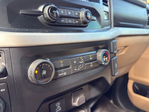 Used 2022 Ford F150 XLT AWD/4WD image 22