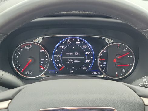 Used 2022 GMC Acadia Denali w/ Denali Ultimate Package AWD/4WD image 25