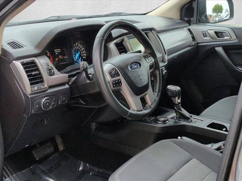 Used 2019 Ford Ranger XLT w/ Equipment Group 302A Luxury AWD/4WD image 10