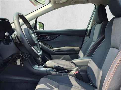 Used 2018 Subaru Crosstrek 2.0i Premium AWD/4WD image 17