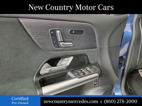 Certified 2023 Mercedes-Benz GLA 250 4MATIC image 21