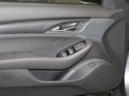 New 2026 Cadillac CT5 Sport AWD/4WD image 10