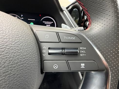 Used 2020 Hyundai Sonata SEL Plus FWD image 24