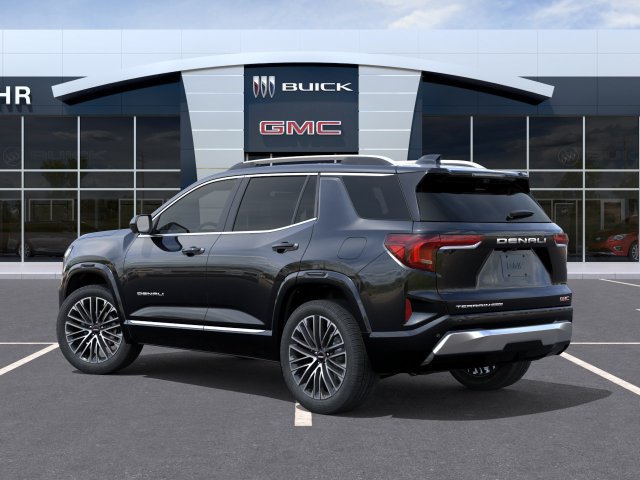 New 2027 GMC Terrain Denali AWD/4WD image 4