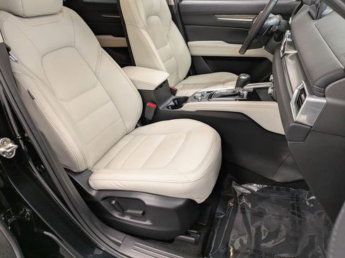 Used 2023 MAZDA CX-5 AWD 2.5 S w/ Premium Plus Pkg image 29