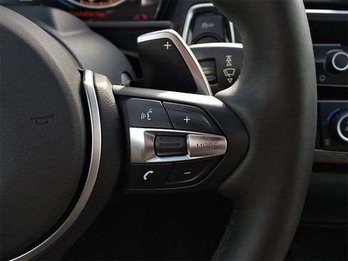 Used 2017 BMW M240i xDrive Convertible image 23