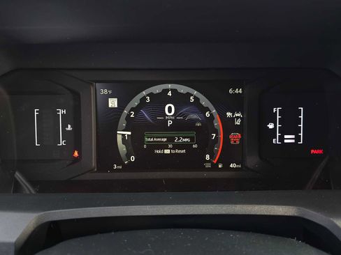 New 2026 Toyota 4Runner SR5 image 35