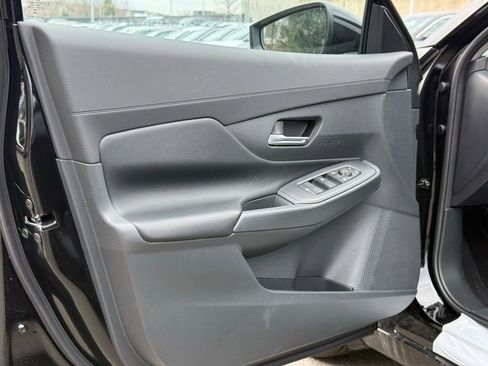 New 2026 Nissan Sentra S w/ Floor Mat Package image 20