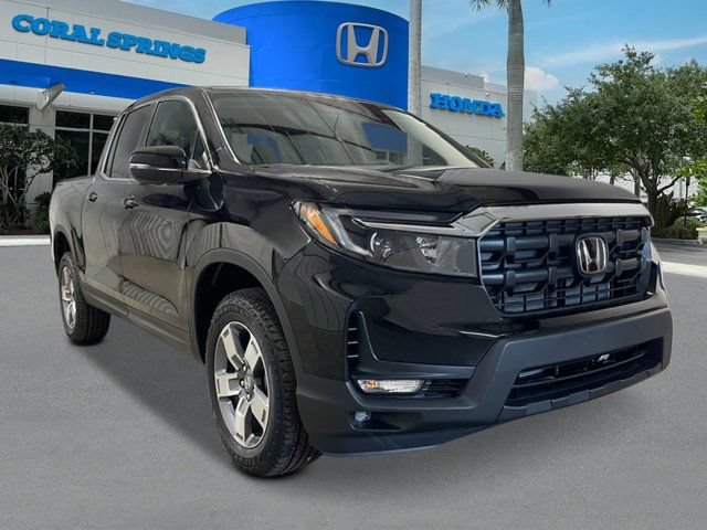 New 2026 Honda Ridgeline RTL image 9