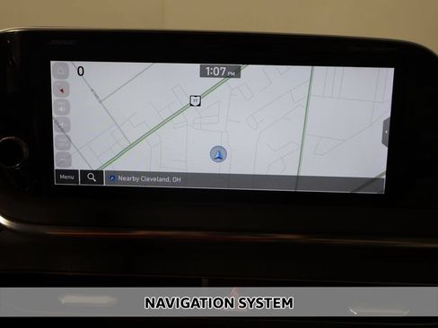 Used 2023 Hyundai Sonata Limited FWD image 3