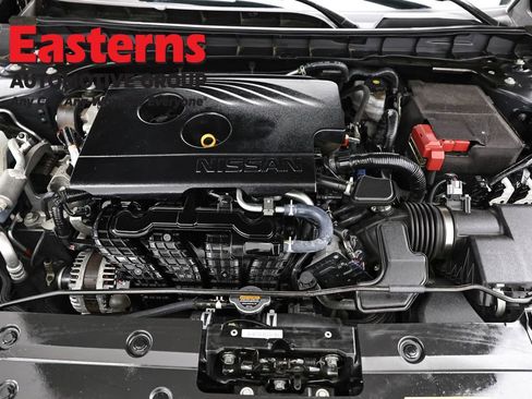 Used 2019 Nissan Altima 2.5 SR AWD/4WD image 7