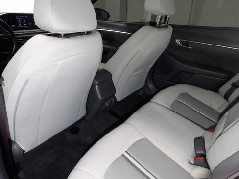 Used 2021 Hyundai Sonata SEL w/ Cargo Package FWD image 14