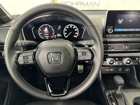Used 2024 Honda Civic Sport image 16