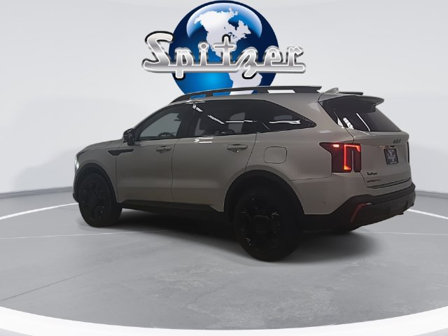 Certified 2026 Kia Sorento SX AWD/4WD image 6