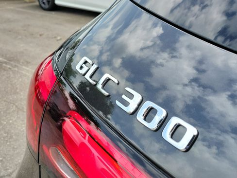 Certified 2026 Mercedes-Benz GLC 300 4MATIC image 6