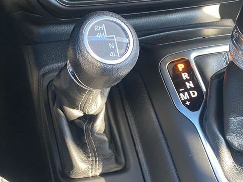 New 2026 Jeep Wrangler Sport image 23