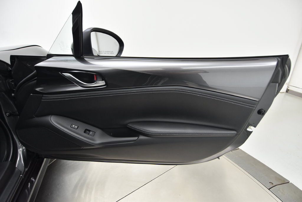New 2026 MAZDA MX-5 Miata Grand Touring w/ Weather Package RWD image 38