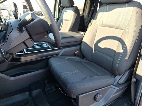 Used 2025 Ford F150 STX w/ Equipment Group 200A image 13