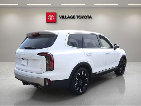 Used 2024 Kia Telluride SX w/ Towing Package AWD/4WD image 5
