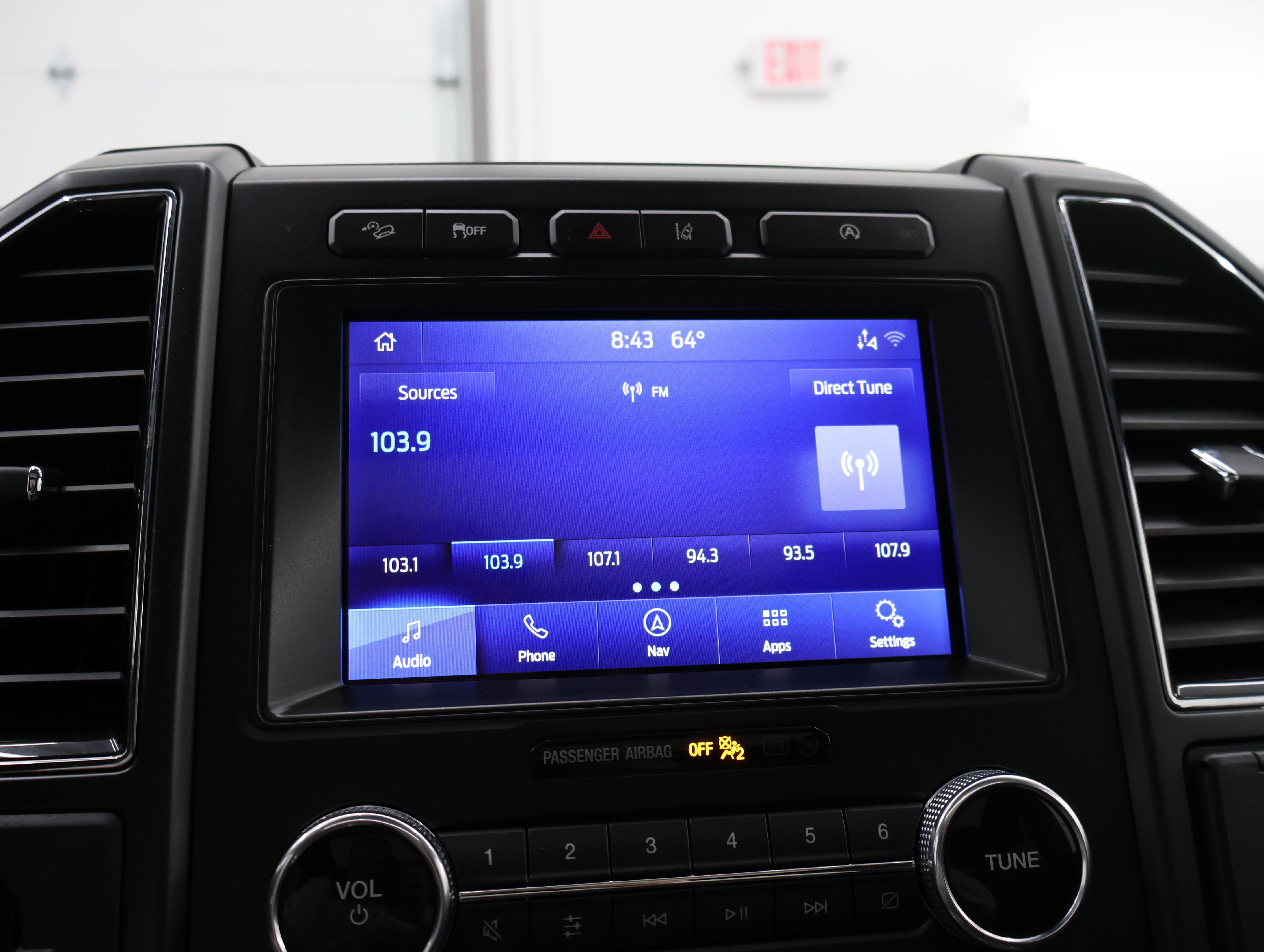 Used 2021 Ford Expedition Max Limited AWD/4WD image 53