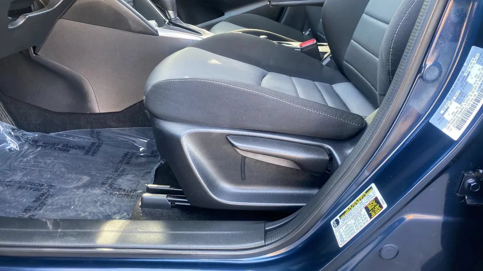Used 2018 MAZDA CX-3 Sport FWD image 32