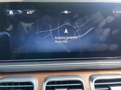 Used 2025 Mercedes-Benz GLE 450 4MATIC image 21