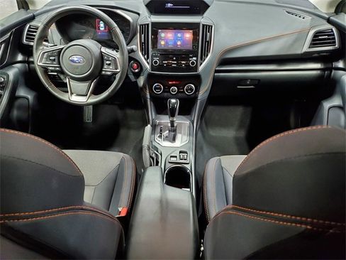 Certified 2023 Subaru Crosstrek 2.0i Premium image 22