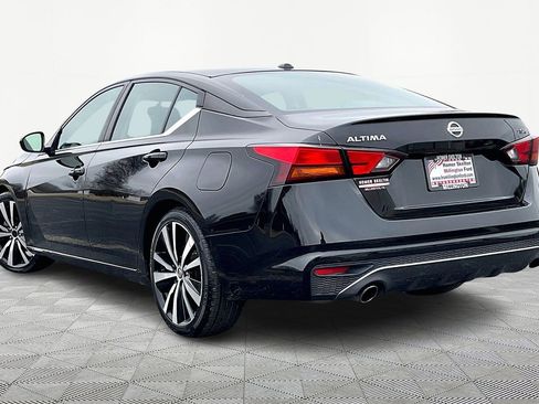 Used 2019 Nissan Altima 2.5 SR image 10