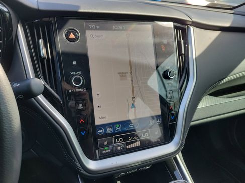 Used 2024 Subaru Outback Premium image 34