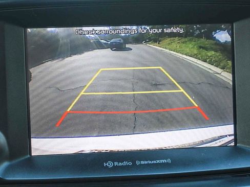 Used 2019 Kia Sorento EX FWD image 21
